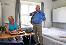 Danhostel Skagen