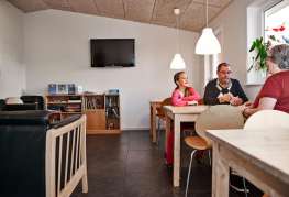 Danhostel Frederikshavn City