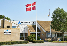 Danhostel Hobro
