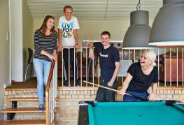 Danhostel Viborg