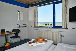 Danhostel Nykøbing Mors