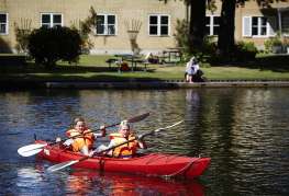 Danhostel Silkeborg