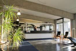 Danhostel Ebeltoft