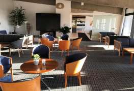Danhostel Ebeltoft