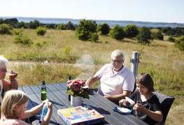 Danhostel Toppen af Ebeltoft