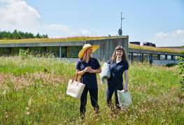 Danhostel Toppen af Ebeltoft