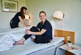 Danhostel Ebeltoft