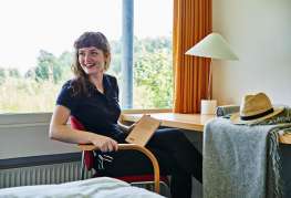 Danhostel Ebeltoft