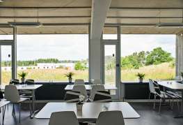 Danhostel Ebeltoft