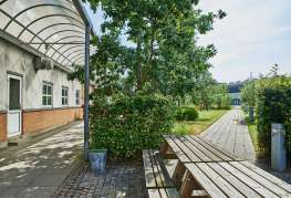 Danhostel Herning