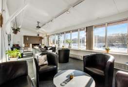 Danhostel Vejle