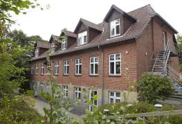 Danhostel Brande