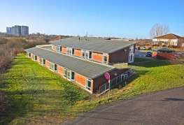 Danhostel Fredericia