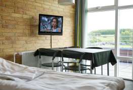 Danhostel Fredericia