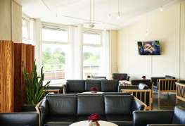 Danhostel Fredericia