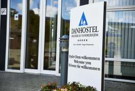 Danhostel Fredericia