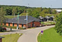 Danhostel Sport Resort Vejen
