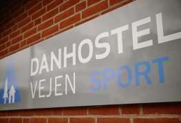 Danhostel Vejen Sport