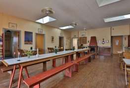 Danhostel Henne Strand