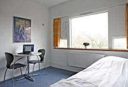 Danhostel Ribe