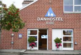 Danhostel Ribe