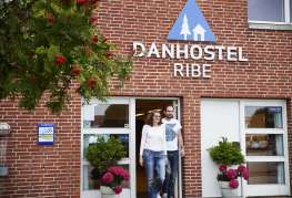 Danhostel Ribe