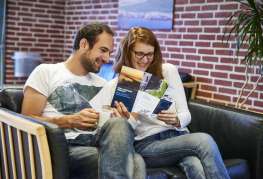 Danhostel Ribe