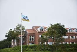 Danhostel Ribe