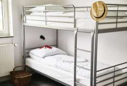 Danhostel Tønder