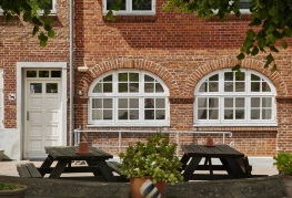 Danhostel Haderslev