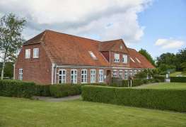 Danhostel Haderslev