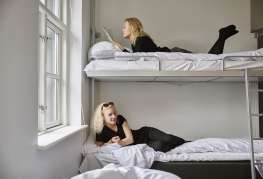 Danhostel Haderslev