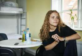 Danhostel Haderslev