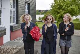 Danhostel Haderslev