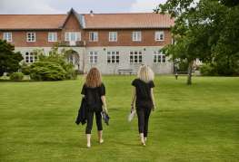 Danhostel Haderslev