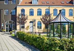 Danhostel Svendborg