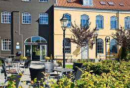 Danhostel Svendborg