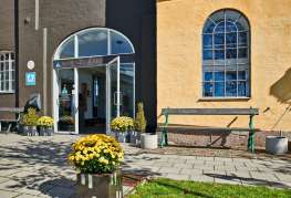 Danhostel Svendborg
