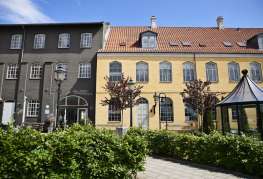Danhostel Svendborg