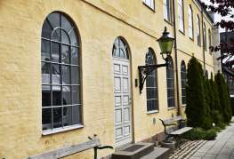 Danhostel Svendborg