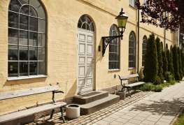 Danhostel Svendborg