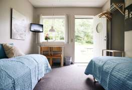 Danhostel Kerteminde