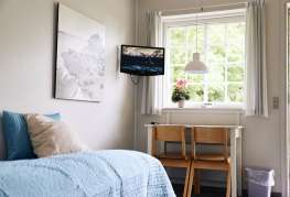 Danhostel Kerteminde