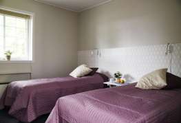 Danhostel Kerteminde