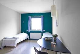 Danhostel Vordingborg