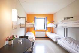 Danhostel Vordingborg