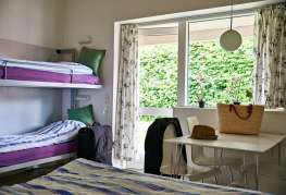 Danhostel Stevns