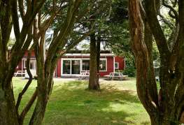 Danhostel Stevns