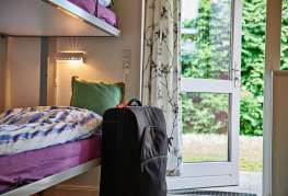 Danhostel Stevns