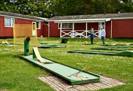 Danhostel Stevns